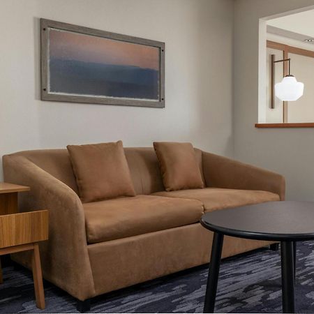 Fairfield Inn And Suites By Marriott Cincinnati Eastgate Exteriér fotografie