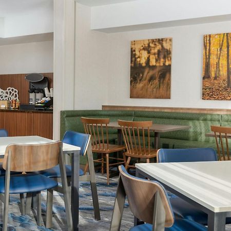 Fairfield Inn And Suites By Marriott Cincinnati Eastgate Exteriér fotografie
