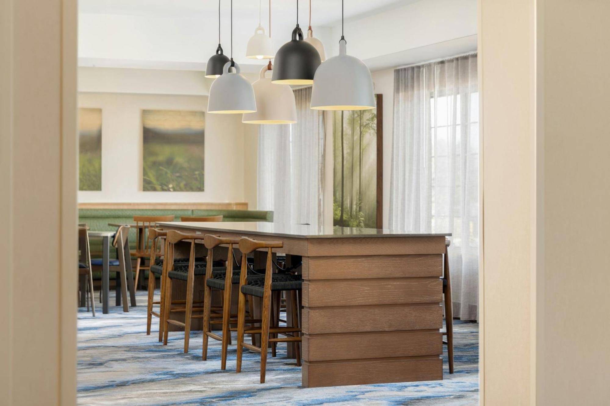 Fairfield Inn And Suites By Marriott Cincinnati Eastgate Exteriér fotografie