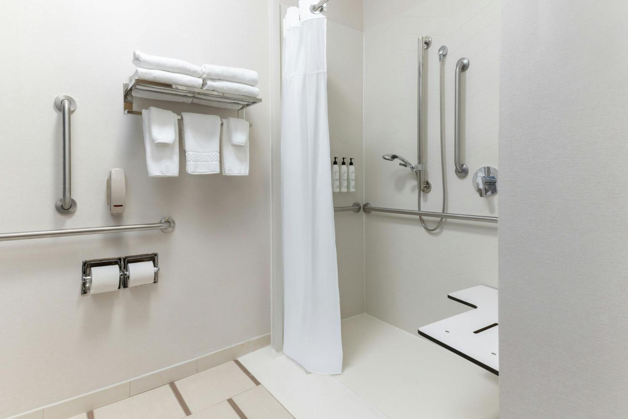 Fairfield Inn And Suites By Marriott Cincinnati Eastgate Exteriér fotografie