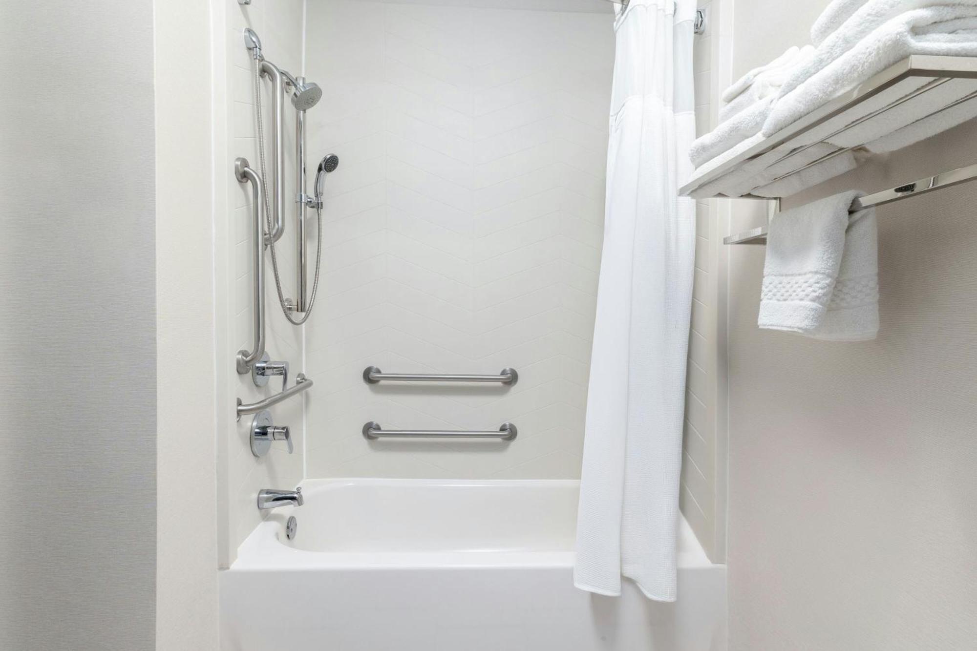 Fairfield Inn And Suites By Marriott Cincinnati Eastgate Exteriér fotografie
