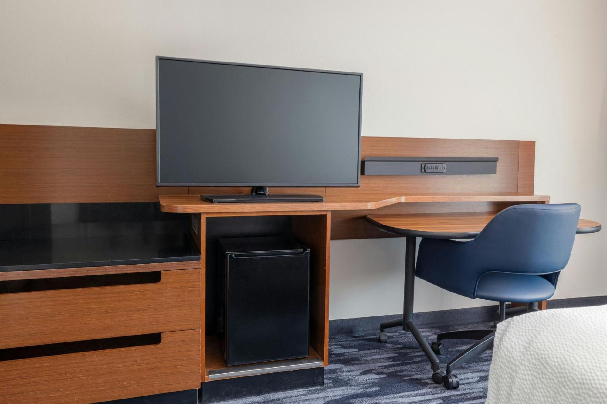 Fairfield Inn And Suites By Marriott Cincinnati Eastgate Exteriér fotografie
