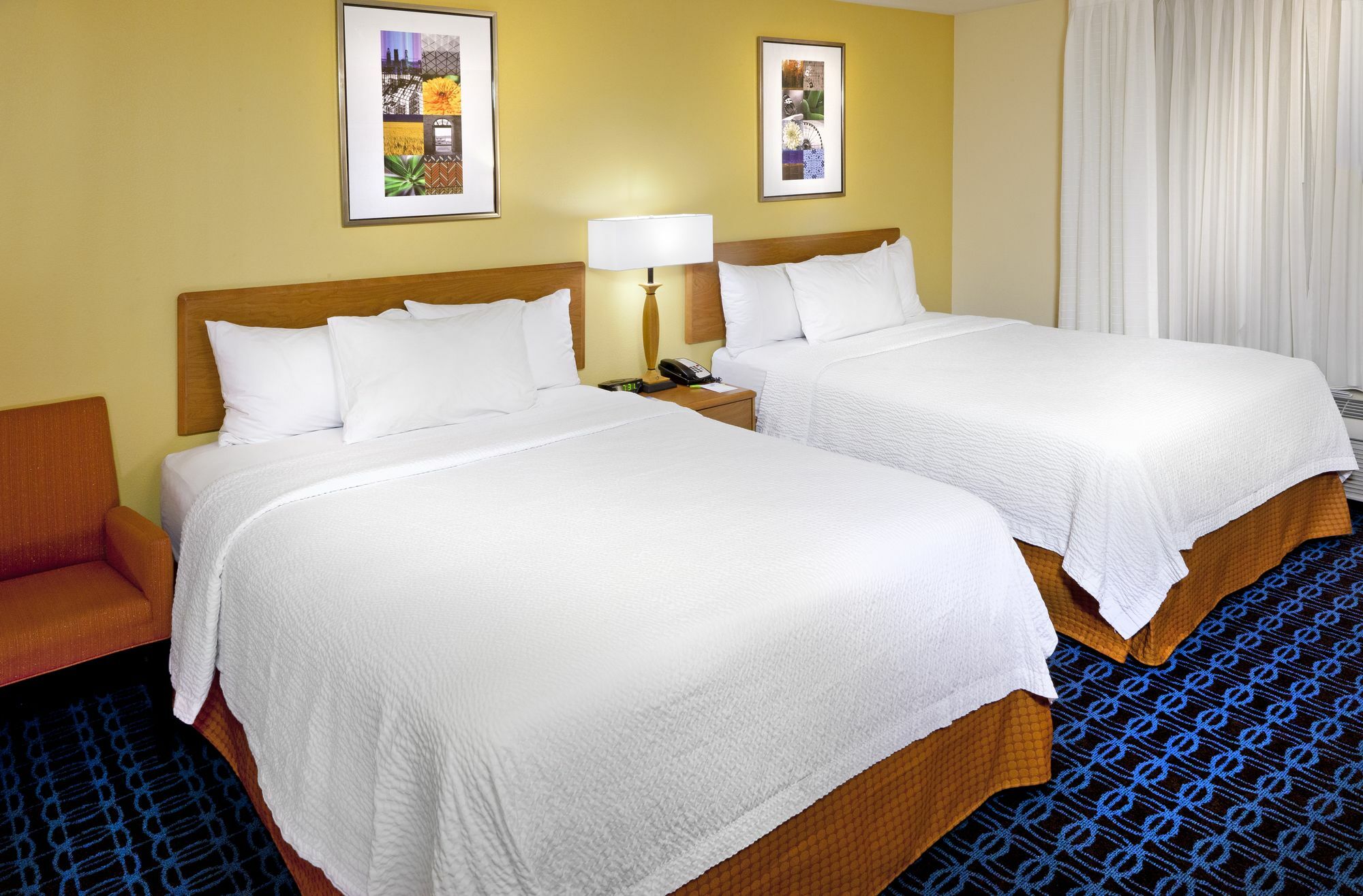 Fairfield Inn And Suites By Marriott Cincinnati Eastgate Exteriér fotografie