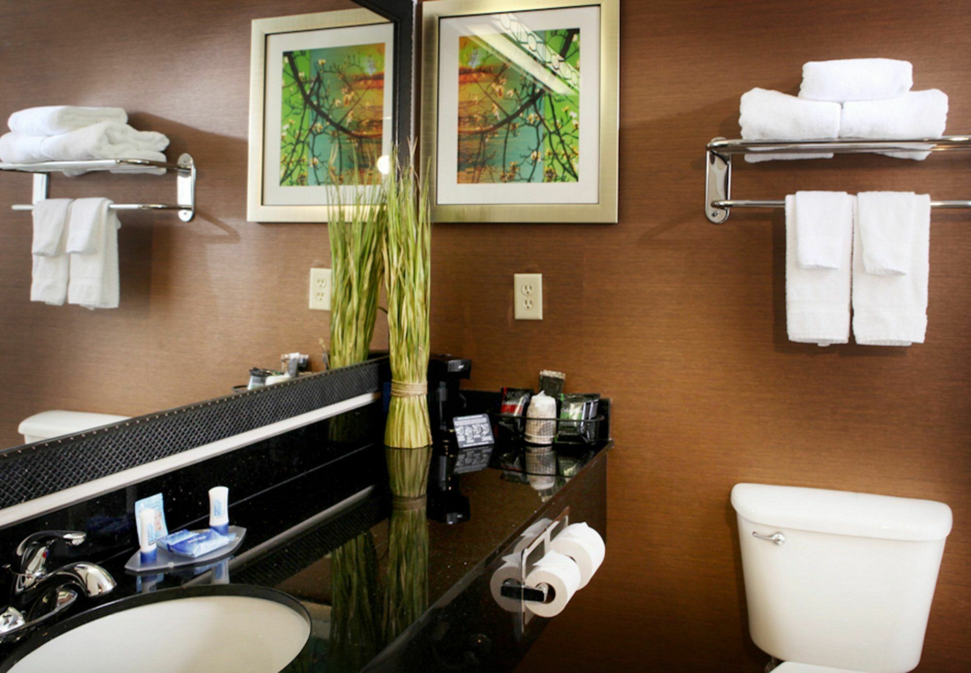 Fairfield Inn And Suites By Marriott Cincinnati Eastgate Exteriér fotografie