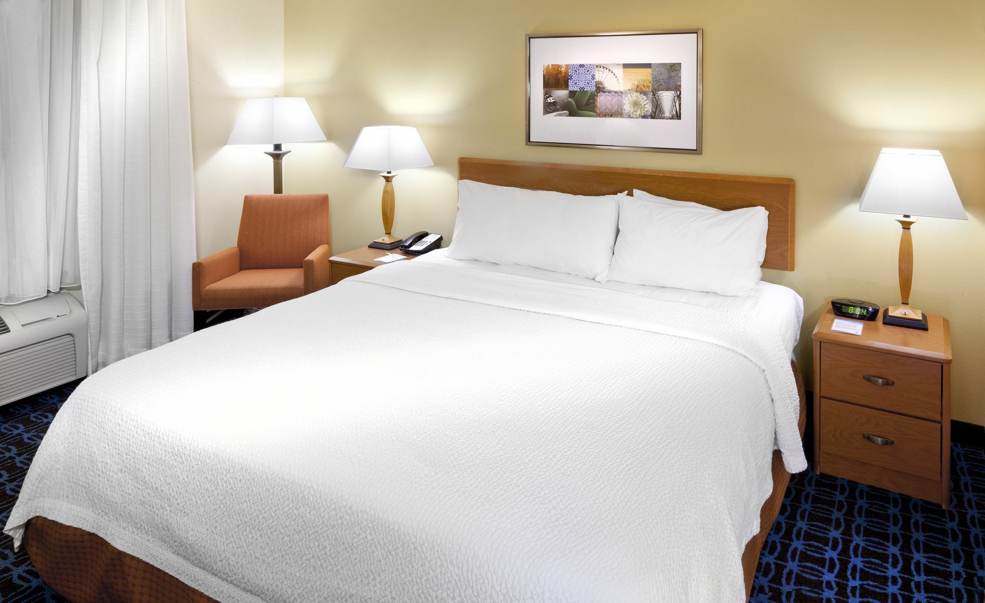Fairfield Inn And Suites By Marriott Cincinnati Eastgate Exteriér fotografie